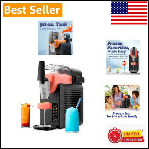 Chefman slush ease max 90oz - slush-ease,