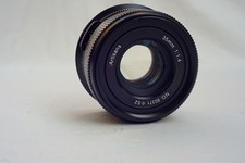 7artisans 35mm f1.4 II