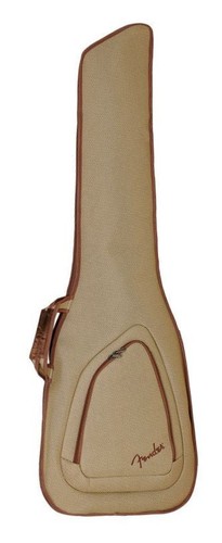 Fender custodia basso