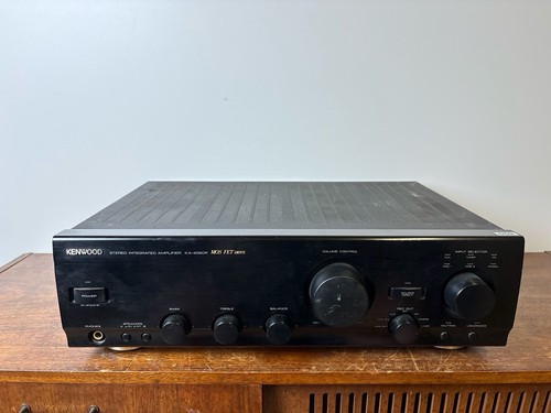 Amplificatore integrato stereo