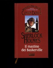 Sherlock holmes co il - hd,