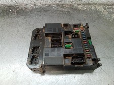 CENTRALINA PORTA FUSIBILI PER