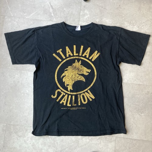 Maglietta vintage italiana - maglietta,