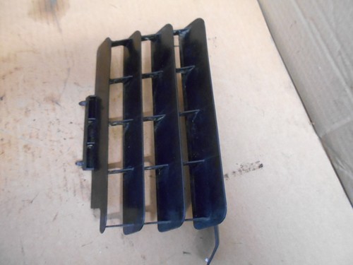 Griglia protezione radiatore