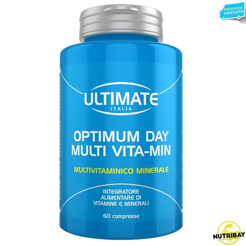 Ultimate italia optimum day - ultimate,