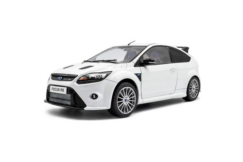 Solido ford focus rs mk2 - solido,