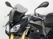 Mra cupolino racing fume - mra, bmw