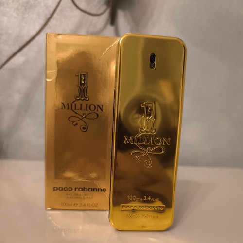Paco rabanne one million - rabanne,