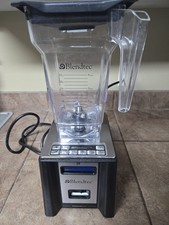 Frullatore Blendtec ICB3 serie