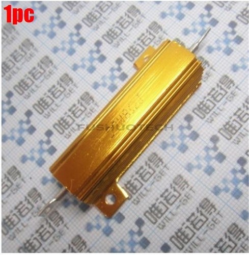 Resistenza filo arcol in - a,