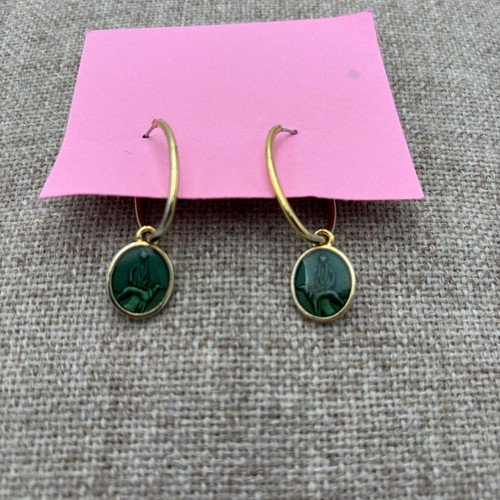 Orecchini vintage liz - vintage,