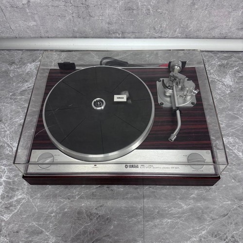 Yamaha d71 direct drive - yamaha, yp-d71