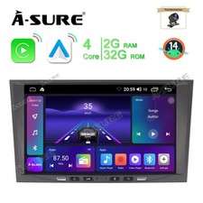 Con fotocamera Carplay 32 GB