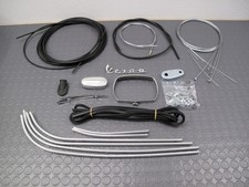 KIT  RESTAURO VESPA 50 L R S SPECIAL SMALLFRAME