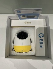 Ellie Baby Monitor Plus