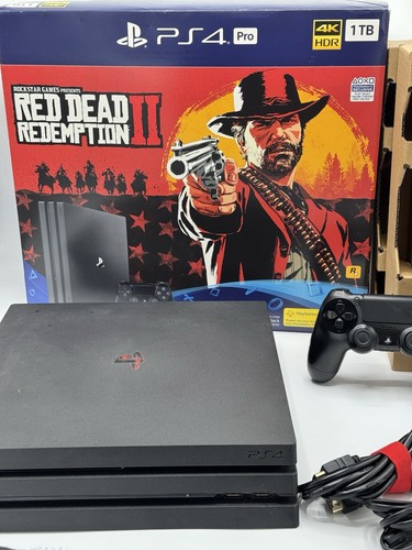 Sony ps4 pro - sony,