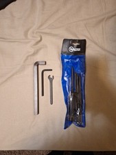 Set cacciavite con torx