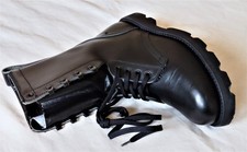 ANFIBI MILITARI N39 NUOVI 