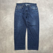 Levi's 501 Jeans Uomo 38"