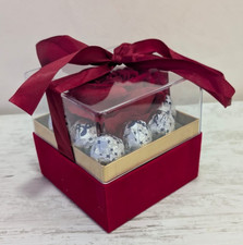 IDEA REGALO Scatola Plexiglass