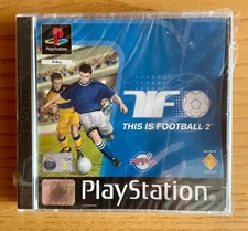 PS1 - THIS IS FOOTBALL 2 -