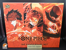 One piece card game - piece, 3°