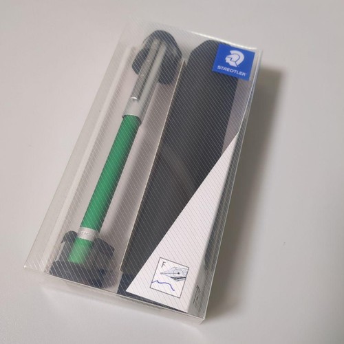 Penna stilografica staedtler - stilografica,
