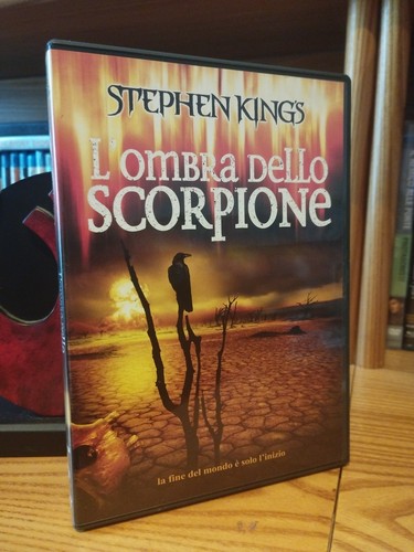 Ombra dello scorpione 2 - dello, (2