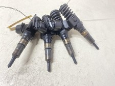 INIETTORI PER AUDI A3 Serie (8P1) 1394740 1 BKD, CBAB, CFFB, CLJA Diesel 2000 (