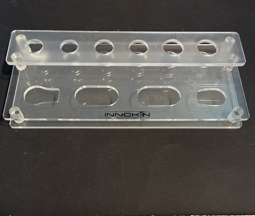 Innokin vetrina plexiglass - in,