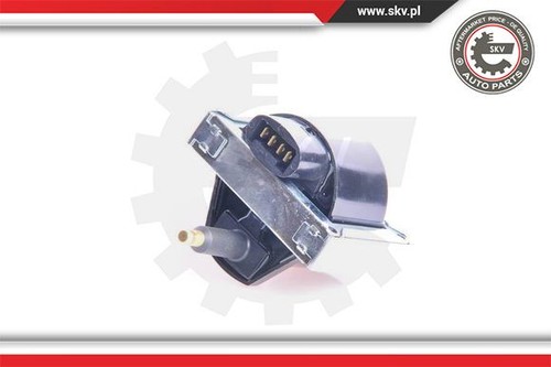 Bobina accensione esen skv - accensione,