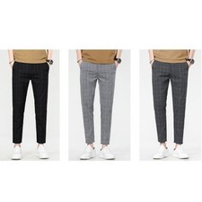 Pantaloni casual business