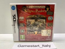 THE PROFESSOR LAYTON AND THE