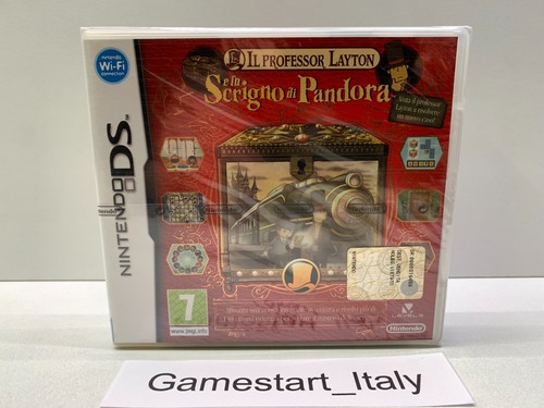 Professor layton lo - il,