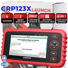 LAUNCH CRP123X PRO