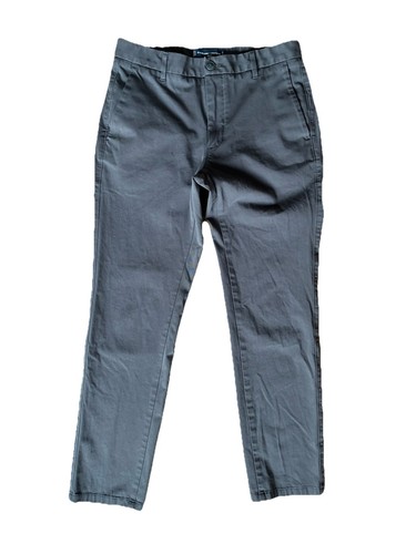 Pantaloni everlane grigio - pantaloni,