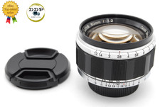 Cla'd [N come nuovo] Canon 50