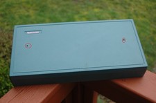 Tektronix coperchio anteriore - tektronix,