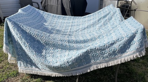 Bellissimo copriletto vintage