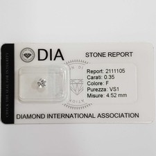 0.35 F VS1 Diamante