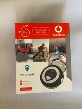 TRACKISAFE VODAFONE GPS