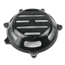 Ducati 100% Carbon Fibre Dry