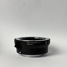 Sigma MC-11 Mount Converter