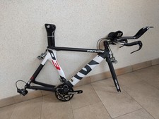 Cervelo telaio carbonio - p3,