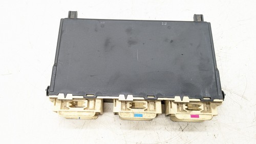 Modulo comando sedile - modulo,