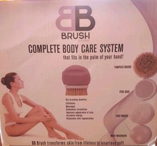 # 🌟 SPAZZOLA ELETTRICA 4 IN