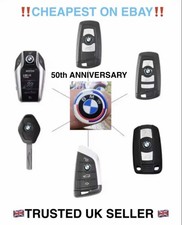 BMW 50° Anniversario 11mm