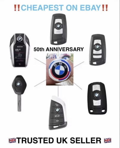 Bmw anniversario 11mm - 50°,