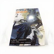 Neon Genesis Evangelion Anima