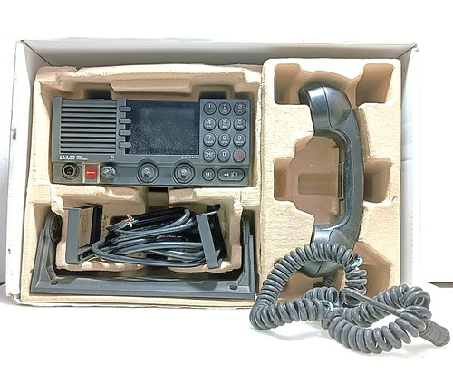 Radio marittima transceiver - marittima,